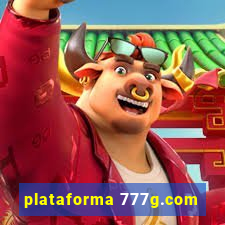 plataforma 777g.com